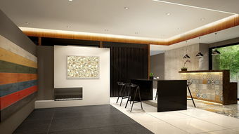 《居家美学：室内装修小说集》