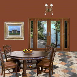 家装设计效果图片攻略