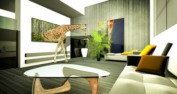 家居艺术:创意照片墙设计 家居艺术:创意照片墙设计