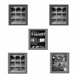 家居平面设计效果图 家居平面设计效果图