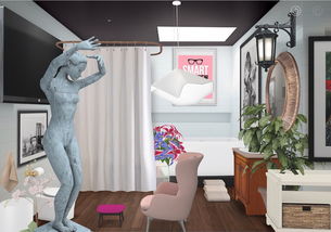 家居装修细节描写技巧解析 家居装修细节描写技巧解析