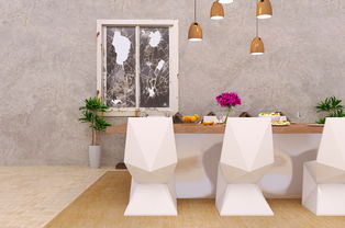 绿色简约风格装修图鉴 绿色简约风格装修图鉴