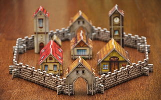 蛋仔庄园木屋装修攻略全解