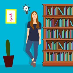 培养学习兴趣与学习习惯,开启知识宝库的金钥匙 培养学习兴趣与学习习惯,开启知识宝库的金钥匙