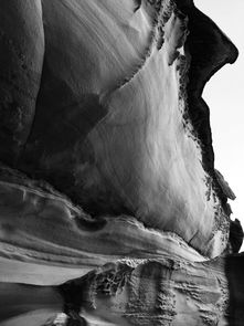 探索自然的秘密，如何读懂等高线地形图