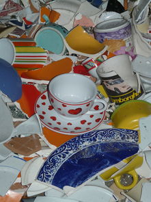 探索陶瓷世界的心脏，陶瓷批发市场的奥秘与魅力