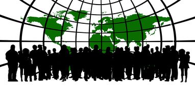 全球疫情最新数据统计,趋势、影响与展望 全球疫情最新数据统计,趋势、影响与展望