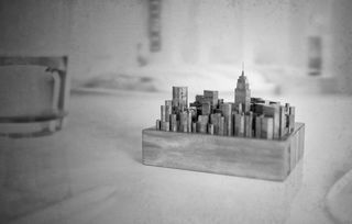 乔布斯的PPT，简洁之美与影响力