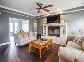 走进中国木地板网，打造梦想家居的桥梁