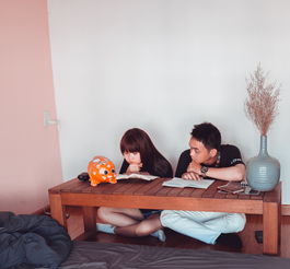 四年级寒假作业，激发学习热情的秘诀