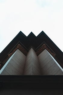 木纹转印铝板，现代建筑与装饰的新宠