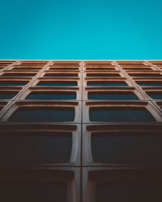 木纹转印铝板，现代建筑与装饰的新宠