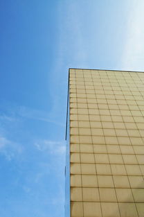 木纹转印铝板，现代建筑与装饰的新宠