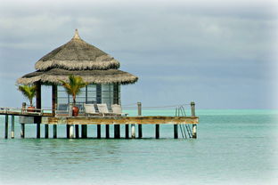 三亚椰海风情居,探索热带天堂的完美居所 三亚椰海风情居,探索热带天堂的完美居所