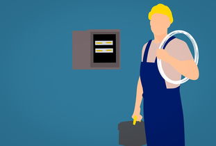 家电维修工作，技术与服务的艺术