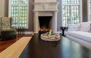 现代简约时尚风格窗帘效果图,打造您的个性家居空间 现代简约时尚风格窗帘效果图,打造您的个性家居空间