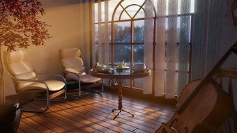 打造和谐卧室，布局的风水与设计艺术