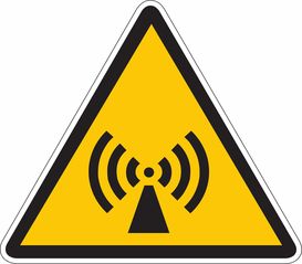 电离辐射对健康有害吗？