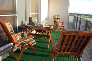 家的温暖，美式家具的舒适之旅