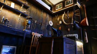 美式家具，奢华与价值的平衡艺术