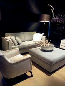 红木家具如何搭配，打造和谐家居氛围的秘诀