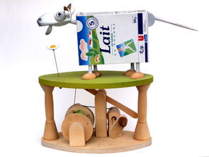 俄罗斯化妆镜，艺术与工艺的结晶