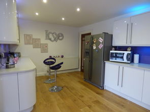 揭秘家电辐射，了解辐射最大的家电及其安全使用指南