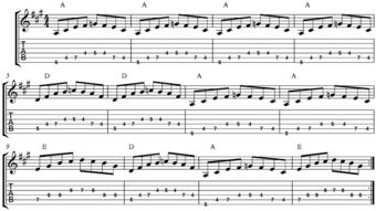 探索流行歌曲简谱网，音乐爱好者的宝藏