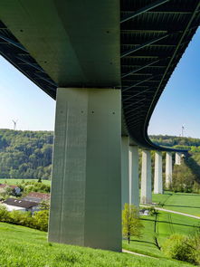 探索国家公路网规划,连接未来的桥梁 探索国家公路网规划,连接未来的桥梁