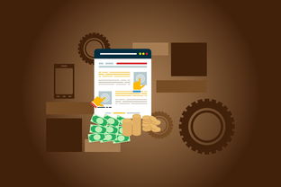 网上购物系统，技术、挑战与未来趋势