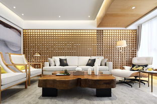 家具搭配技巧，打造和谐家居空间的艺术