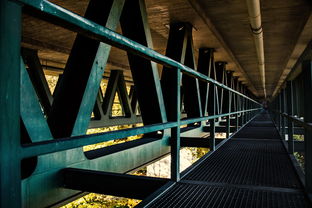 钢结构伸缩缝，桥梁与建筑中的生命线