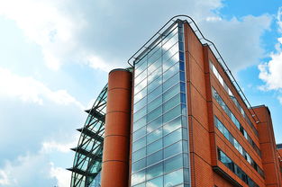 宁波设计公司，创意与创新的桥梁