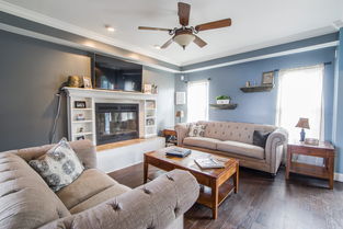 打造家居美学，家具搭配的艺术与智慧