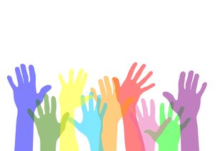 小手拉大手，健康伴成长，幼儿园小班健康教案