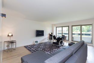 家具混搭，轻松打造个性化家居空间