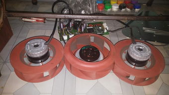 深入了解CPU风扇转速,正常范围与维护指南 深入了解CPU风扇转速,正常范围与维护指南