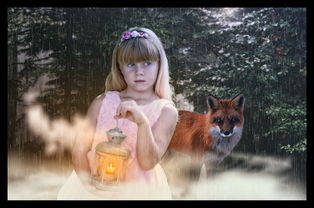 开启想象之门，幼儿故事教案的魔法