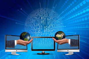 深入解析五方通话系统，通信技术的新篇章