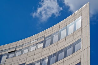 交通银行台州分行的现代装潢设计解析