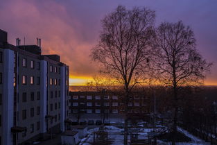 科海龙湖御景，现代都市中的精致家园