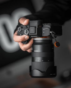 索尼摄像机为什么更好？帮你轻松选对相机