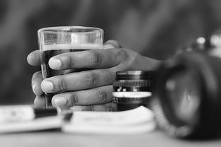 用一杯清水讲述的故事—如何让饮水变得更安全