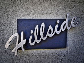 牌匾设计欣赏，传承与创新的艺术