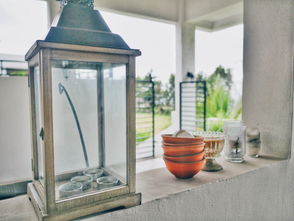 铁艺护栏网图片欣赏，传统工艺与现代美学的完美融合