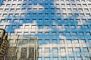 铁艺护栏网图片欣赏,传统工艺与现代美学的完美融合