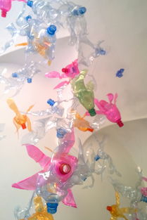 废旧物品手工制作,创意无限的艺术与环保 废旧物品手工制作,创意无限的艺术与环保